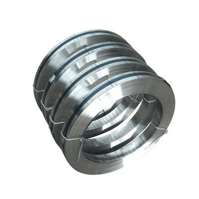 309s 304 2205 301 304l 스테인리스 스틸 코일 SS 스트립 코일 40mm 50mm 22mm
