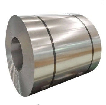 0.5mm 1.2mm SS 엽 코일 316 스테인리스 스틸 코일 스톡 AISI SUS 2205 2520 2507 309S