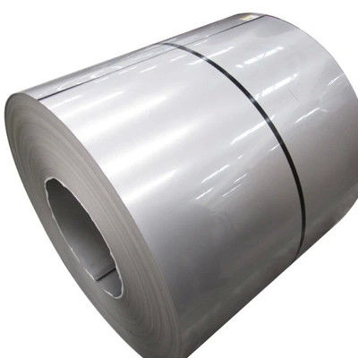0.5mm 1.2mm SS 엽 코일 316 스테인리스 스틸 코일 스톡 AISI SUS 2205 2520 2507 309S